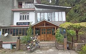 Riverside Eco Friendly Resort
